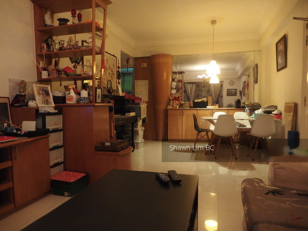 Parkview Apartments thumbnail photo